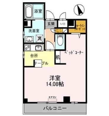 マ　メゾン　サンライズ浜寺