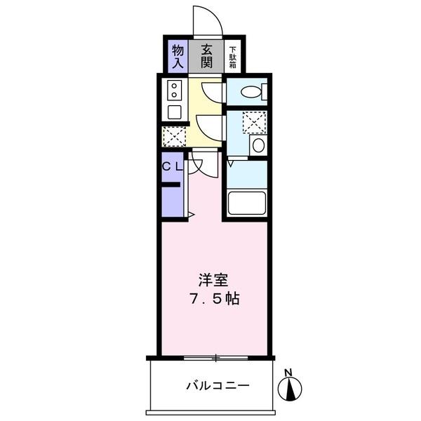 Ｓ－ＲＥＳＩＤＥＮＣＥ堺市駅前