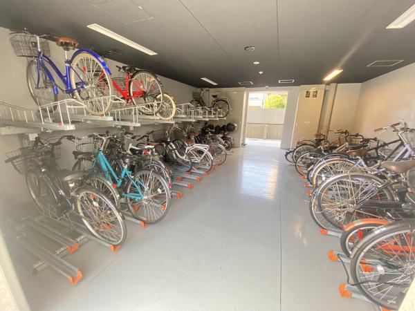 Ｓ－ＲＥＳＩＤＥＮＣＥ堺市駅前