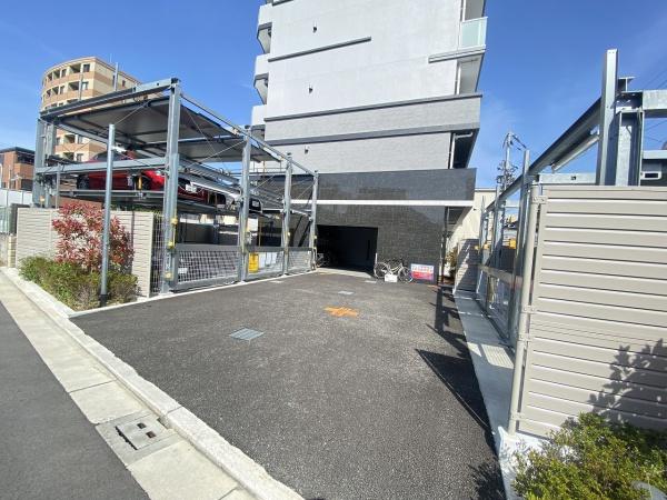 Ｓ－ＲＥＳＩＤＥＮＣＥ堺市駅前