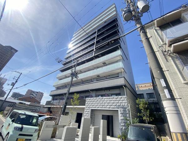 Ｓ－ＲＥＳＩＤＥＮＣＥ堺市駅前