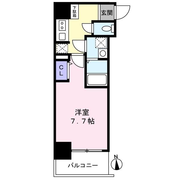 Ｓ－ＲＥＳＩＤＥＮＣＥ堺市駅前