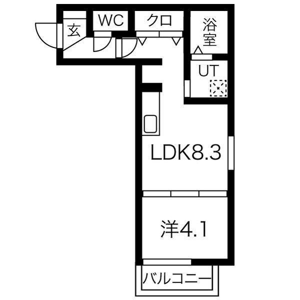 グラースコート