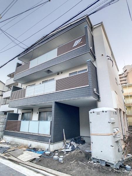 グラースコート