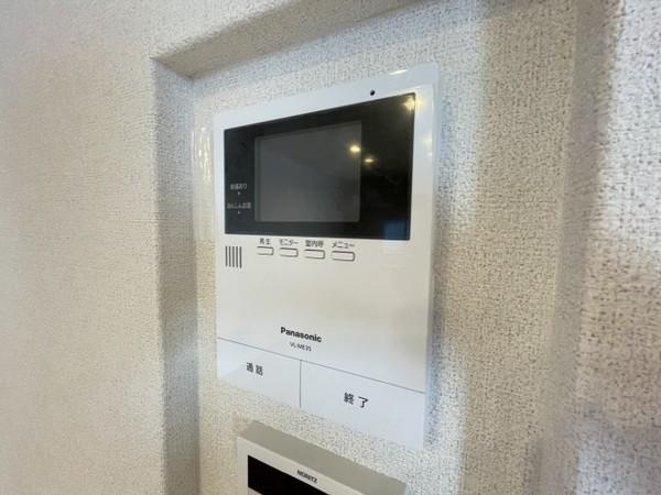 コントレール北花田