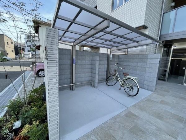 コントレール北花田