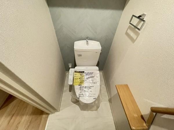 コントレール北花田