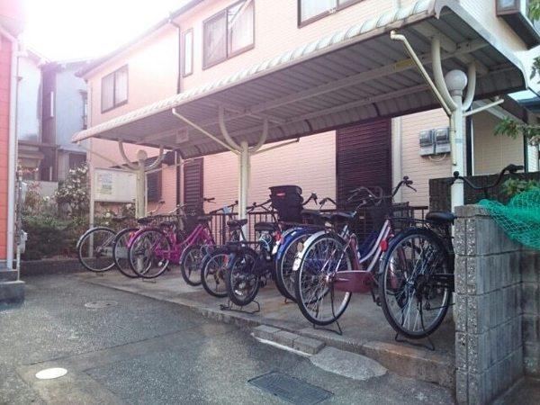 ペリプエスト１番館