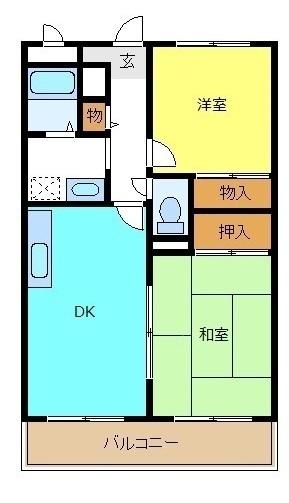ＣＡＳＡ　ＯＫＵＮＯ