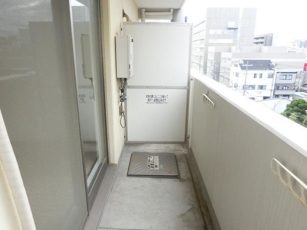 シティーコート大小路