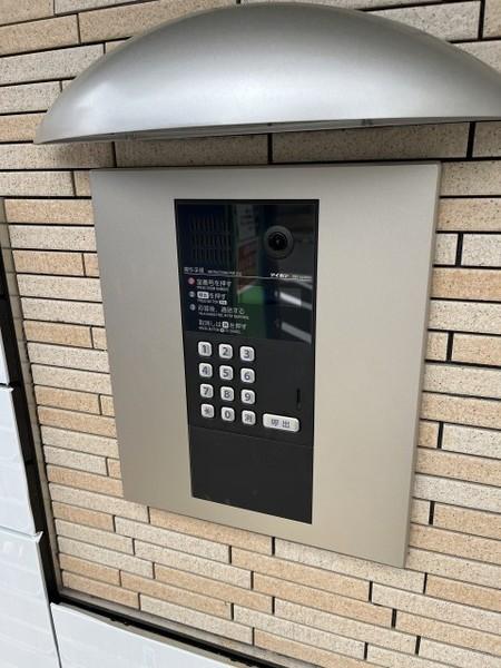 フレール１番館