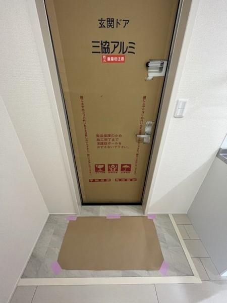 フレール１番館