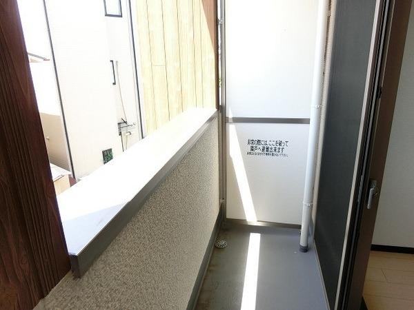 フジパレススリーハーブズ中百舌鳥町１丁