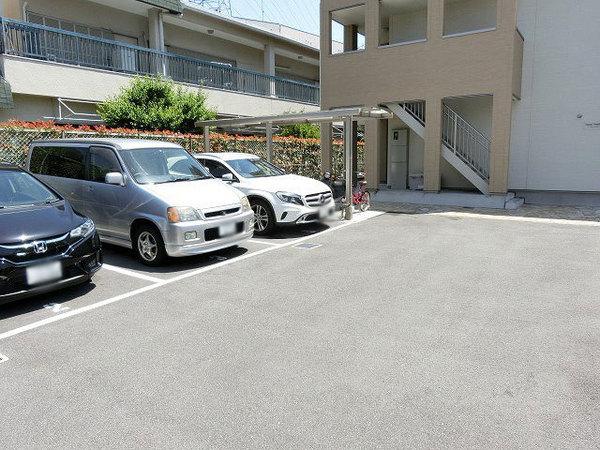 フジパレススリーハーブズ中百舌鳥町１丁