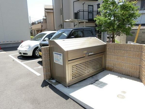 フジパレススリーハーブズ中百舌鳥町１丁