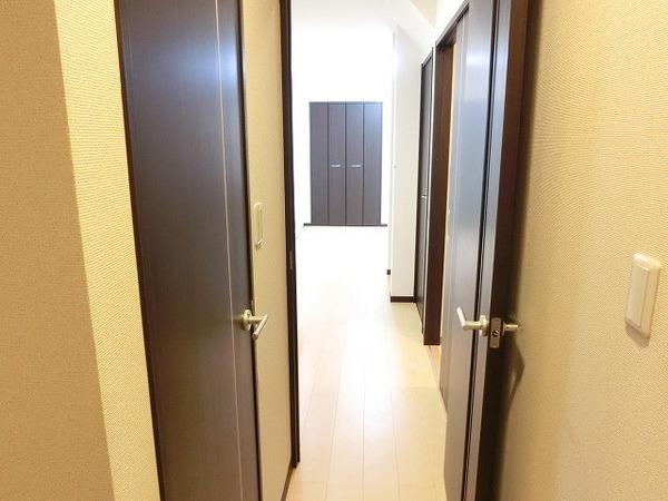フジパレススリーハーブズ中百舌鳥町１丁