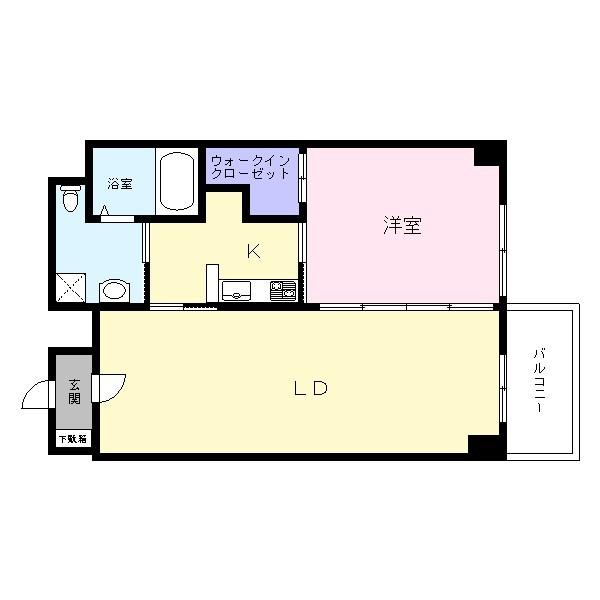 ブランカ堺東