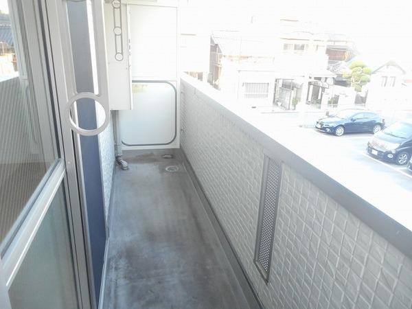 リヴェール文珠橋
