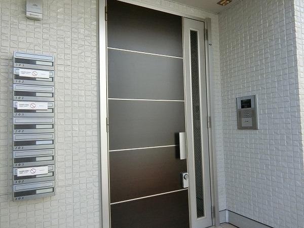 リヴェール文珠橋