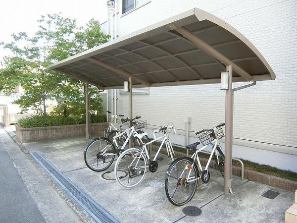 リヴェール文珠橋