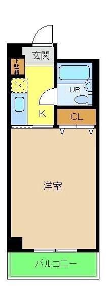 クレストコート