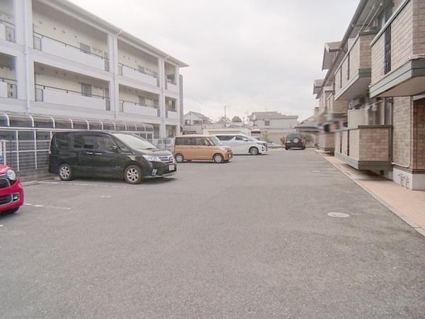 グリーンコート原寺