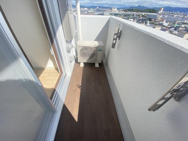 ＦＲＥＥＤＯＭ　ｒｅｓｉｄｅｎｃｅ　松原上田１号館