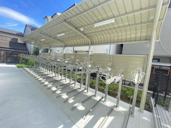 ＦＲＥＥＤＯＭ　ｒｅｓｉｄｅｎｃｅ　松原上田１号館