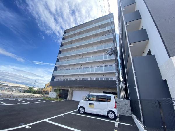 ＦＲＥＥＤＯＭ　ｒｅｓｉｄｅｎｃｅ　松原上田１号館