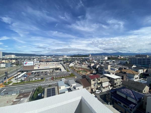 ＦＲＥＥＤＯＭ　ｒｅｓｉｄｅｎｃｅ　松原上田１号館