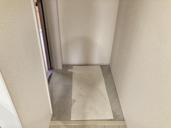 フジパレス堺北庄町