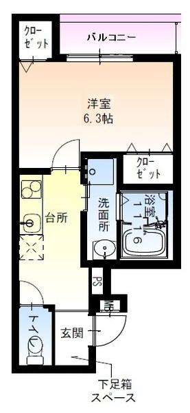 フジパレス杉本町駅北