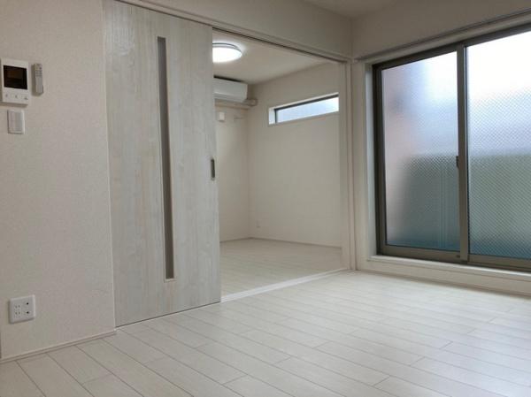 フジパレス我孫子西２番館