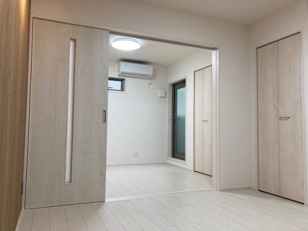 フジパレス我孫子西２番館