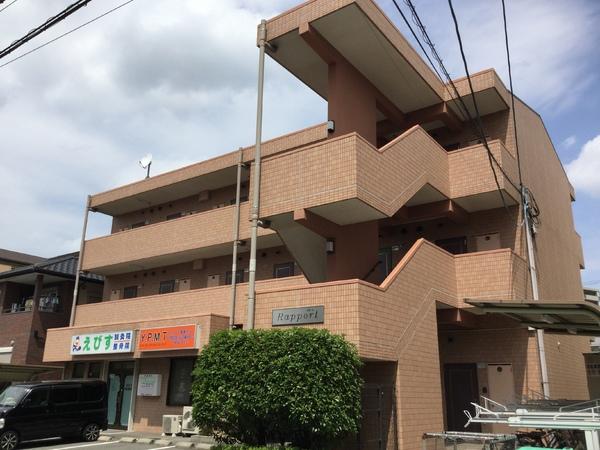 ラポール