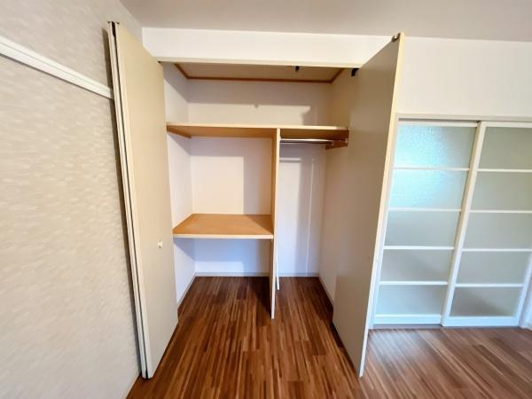 フレグランス新町