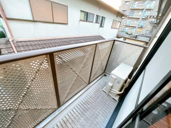 フレグランス新町