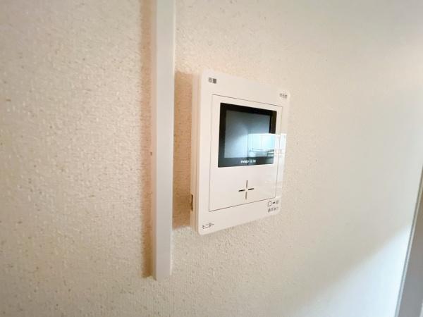 フレグランス新町