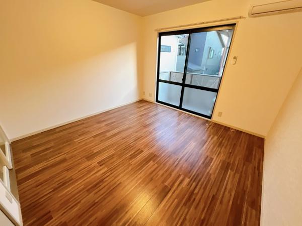 フレグランス新町