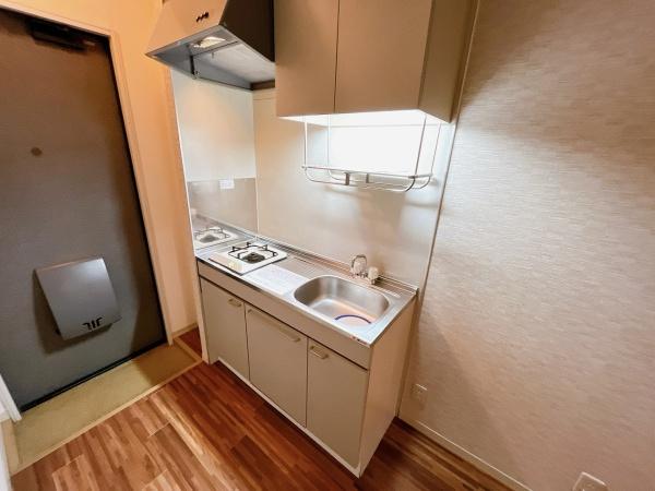 フレグランス新町