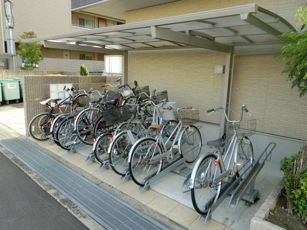 グランドシャーメゾン北花田Ｎ棟