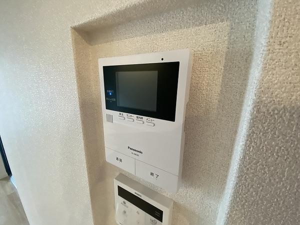シャーメゾン　セレーノ