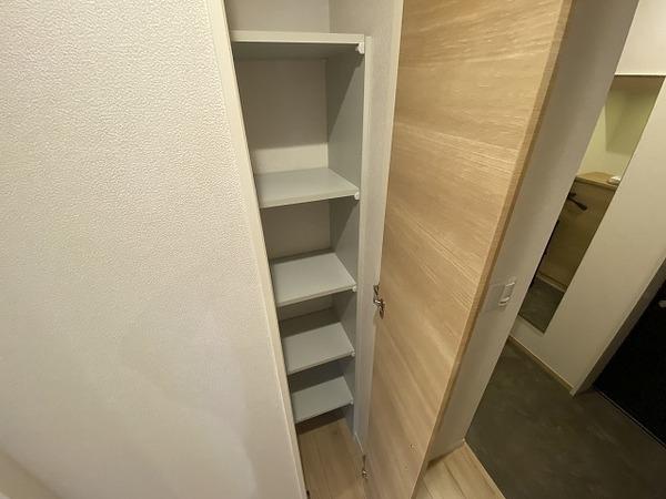 シャーメゾン　セレーノ