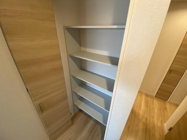 シャーメゾン　セレーノ