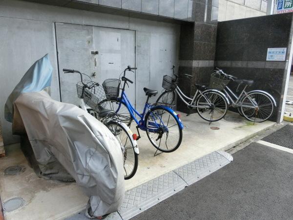 シティーコート大小路