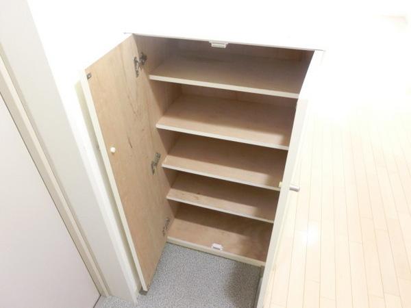 シティーコート大小路