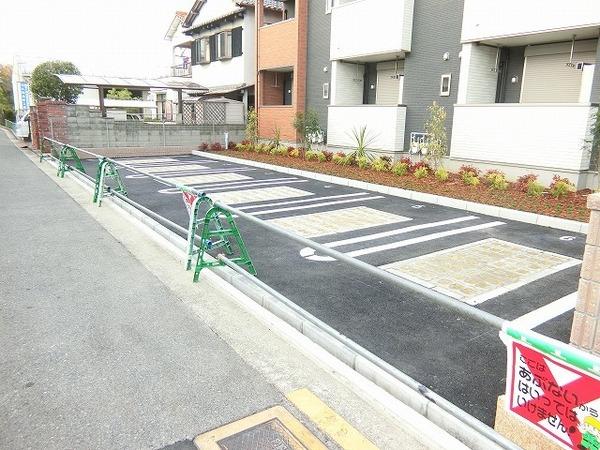 サニー　フラット