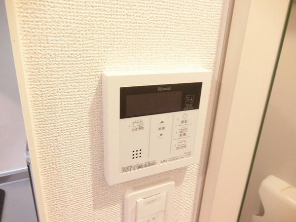 サニー　フラット