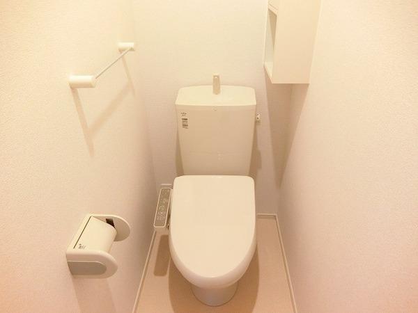 サニー　フラット