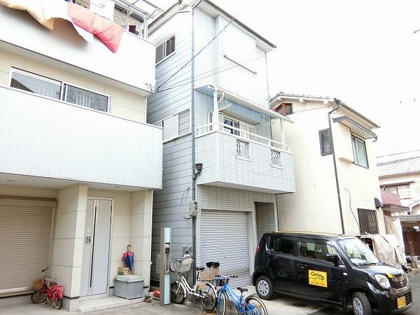 金岡町戸建